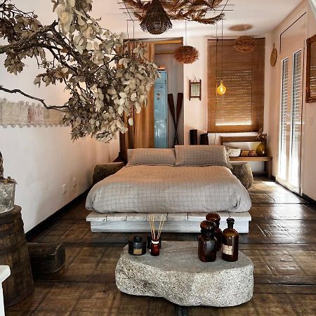 El Bohemar Apartment Roses Bagian luar foto