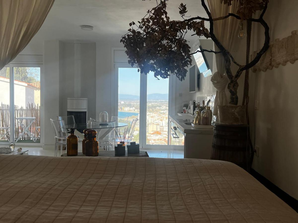 El Bohemar Apartment Roses Bagian luar foto