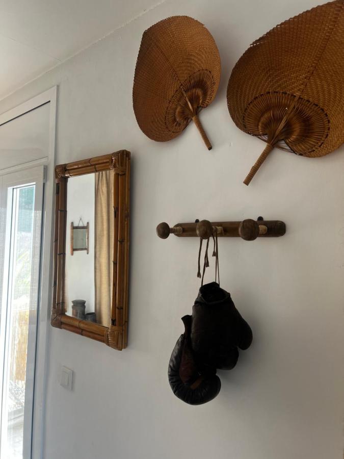 El Bohemar Apartment Roses Bagian luar foto
