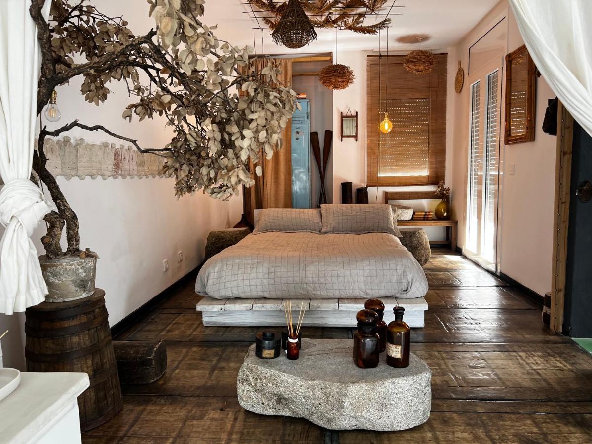 El Bohemar Apartment Roses Bagian luar foto