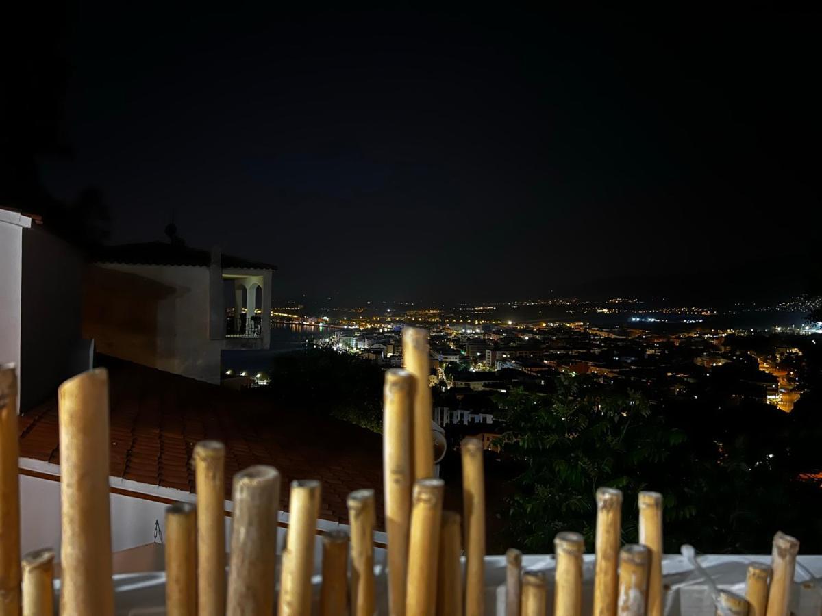 El Bohemar Apartment Roses Bagian luar foto